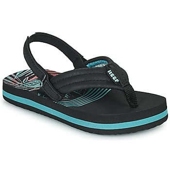 Reef Little Ahi Tropical Dream Teenslippers Junior