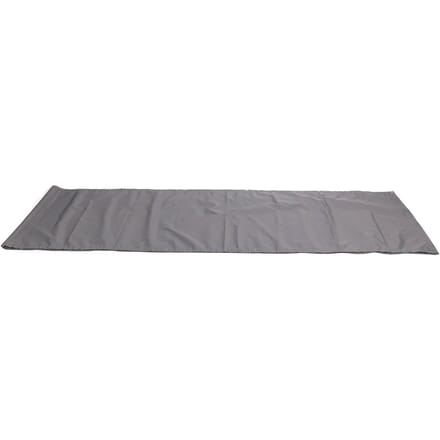 Schermhek Balkon Polyester Waterdichte Barrière Tuin Erf Grijs UV-Bestendig Privacy Zonnescherm Net 75 X 500cm gray