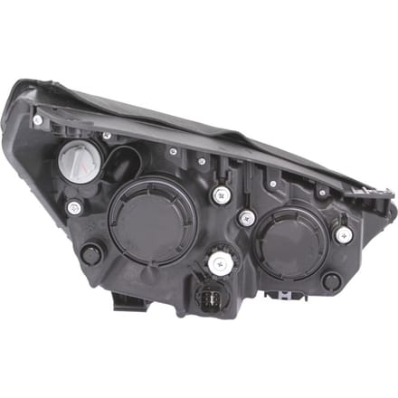 Koplampen DEPO 221-1150L-LDEM2, links