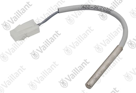 VAILLANT Sensor, VL/RL/SP VWS/VWW 6-18 C e.a. Vaillant-nr. , 253538