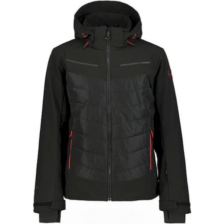 ICEPEAK - fremont - Ski jack heren - Zwart