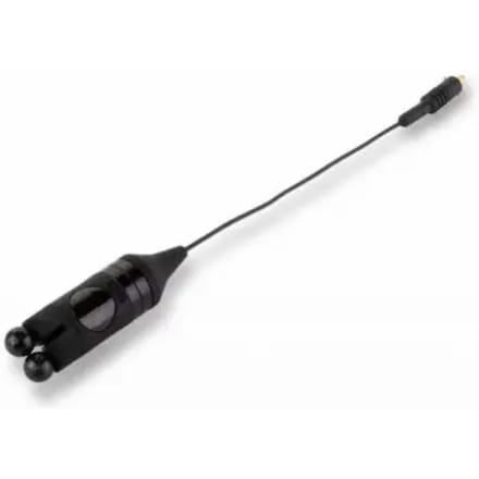Indicator Nash Siren Night Glo Bobbin Large Blue