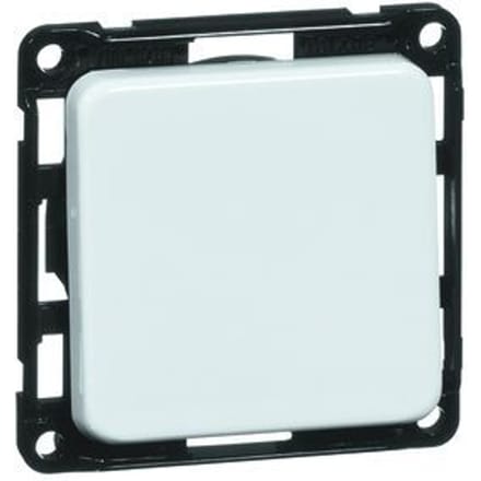 Honeywell Peha COMPACTA Installatie Schakelaar - 00600111 - E2AEE