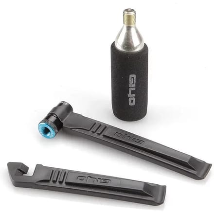 Verwisselbare CO2-pompen Giyo