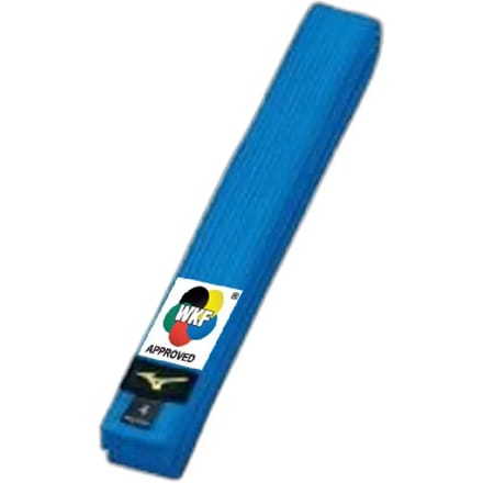 Judo Riem Mizuno wkf RB