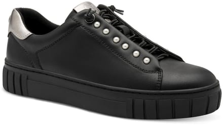 Marco Tozzi Dames Sneaker 2-23736-45 098 F-breedte Maat: 36 EU