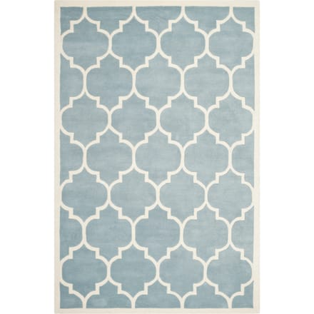 Vloerkleed Morton wol | Safavieh
