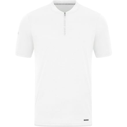 Jako Pro Casual Polo Dames - Wit | Maat: 40