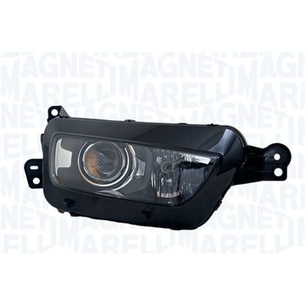 Koplampen MAGNETI MARELLI 712472001129, rechts