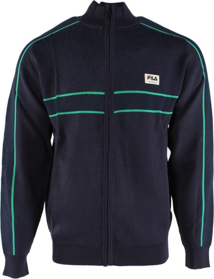 Fila vest