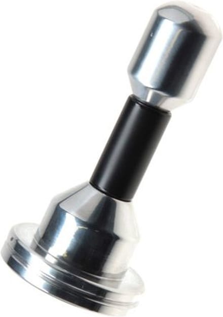 E-Stim Systems - Flange Electrode - Buttplug