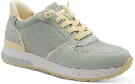 Jana Dames Sneaker 8-23783-46 760 H-breedte Maat: 36 EU