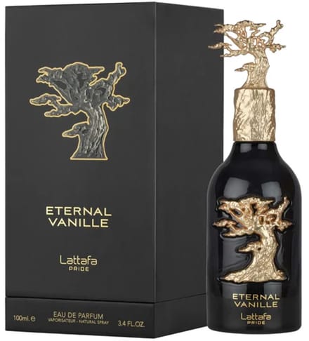 Lattafa Eternal Vanille EDP 100 ml
