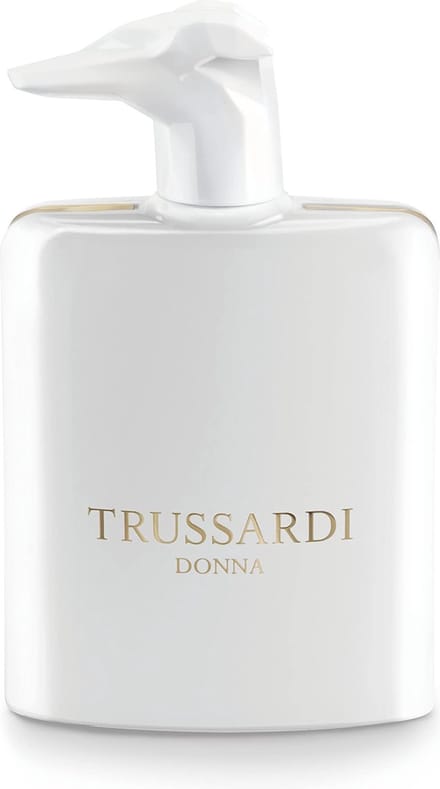 Trussardi Donna Levriero Collection Limited Edition Eau de Parfum Intense 100ml