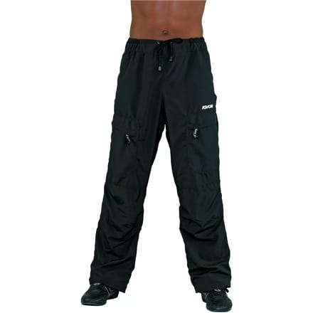 Cargo broek Kwon
