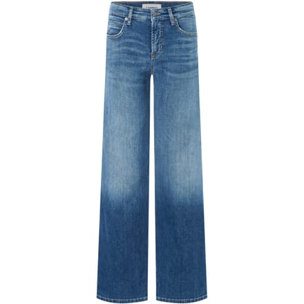 Cambio Tess Jeans Blauw 9150 0037 99