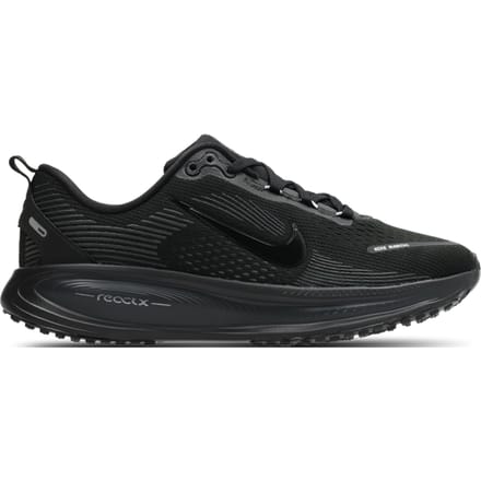 Nike Zoom Kindersneakers - Zwart - Maat 40 - Mesh/Synthetisch