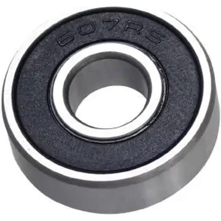 Lager Marwi 607 2RS CB-031