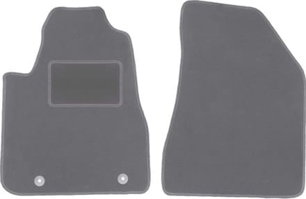 Automatten voor: Lexus RX II SUV (2003-2008)