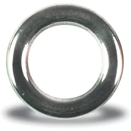 Gebroken ringen VMC 3563po Solid Taille 1 (x10)
