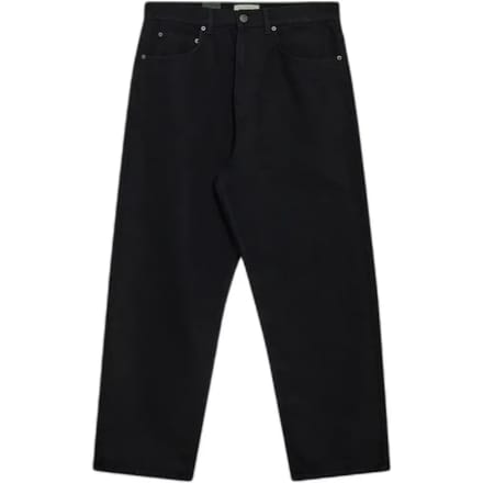 Relaxed Jeans Anerkjendt Jonas 8001