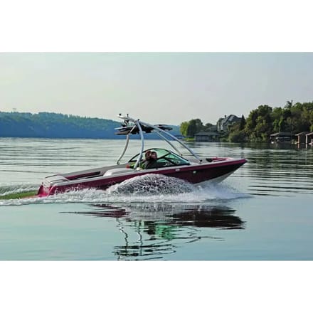Wakeboardtocht Monster Tower MKT
