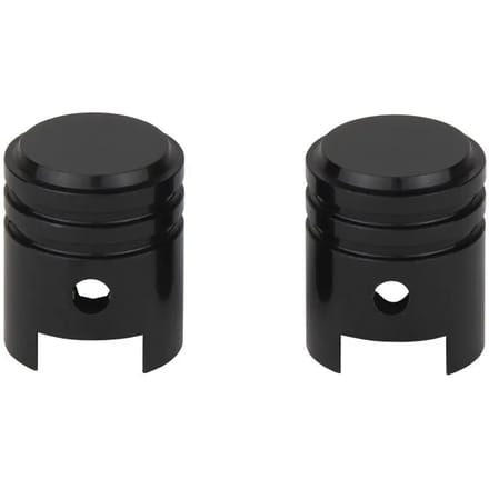 Ventielpunt Position One Piston Schrader