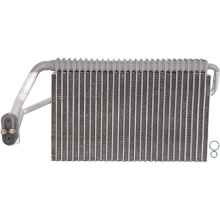 Verdamper, airconditioning NRF 36157
