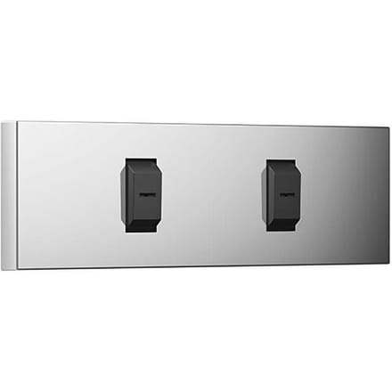 Dornbracht CL.1 Water FAN horizontal UP side shower36512979-00