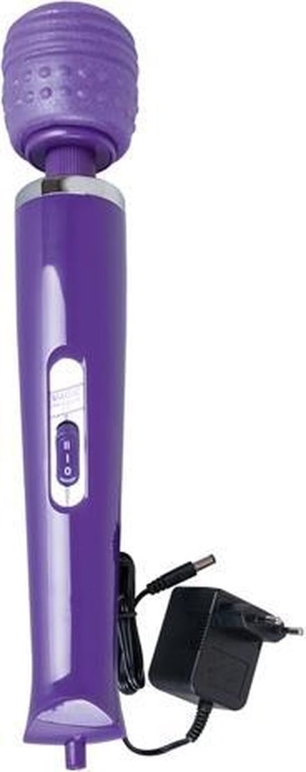 Magic Massager Wand vibrator
