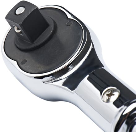 Smoos® Ratel 3/4 inch voor zwaar werk