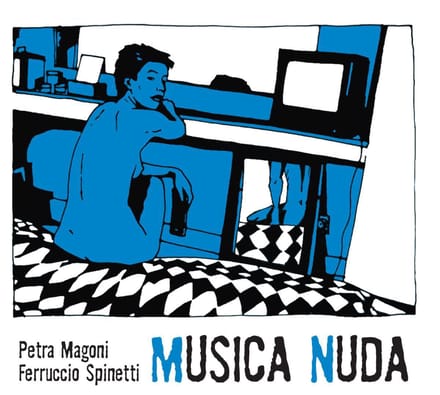 Musica Nuda
