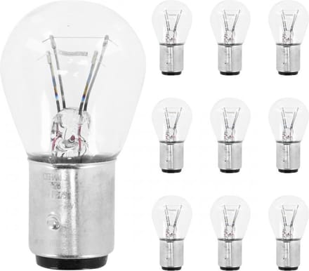 Ampoule Osram pour Scooter MBK 50 Rocket 2004 à 2009 Neuf