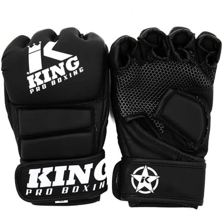 MMA handschoenen King Pro Boxing Revo 2