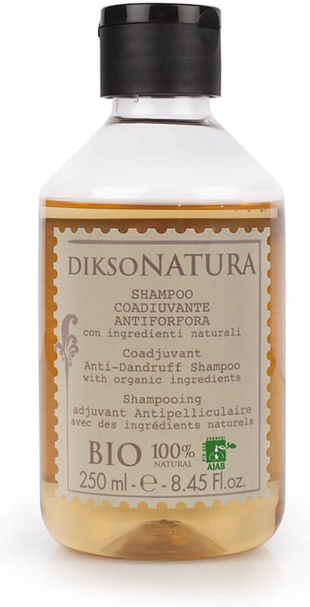 DiksoNatura Conditioner for All Hair Types, 250ml