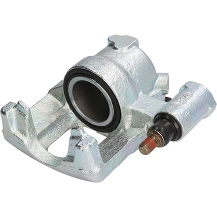 Budweg Caliper Remklauw BUDWEG 342447, voorkant rechts
