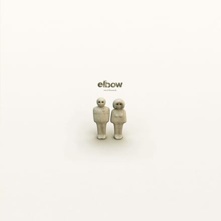 Elbow - Cast Of Thousands (LP) (Remastered)