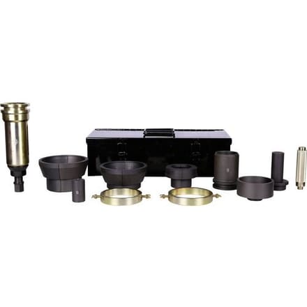 KS Tools 460.4360 Poelietrekker voor differentieel hoofdaslager