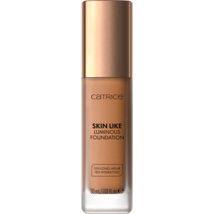 Catrice Stichting Skin Like Luminous Foundation Teint Dames 30 ml