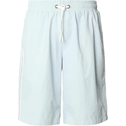 Urban Classics - Board Shorts With Patched Stripe Zwemshorts - L - Blauw