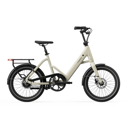 CGO COMPACT [Lease] - 12 Months / Sandstone Beige