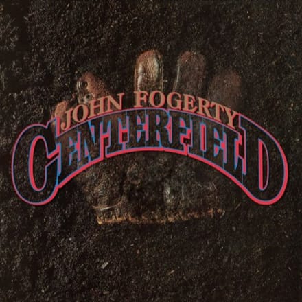 John Fogerty - Centerfield (CD) (25th Anniversary Edition)