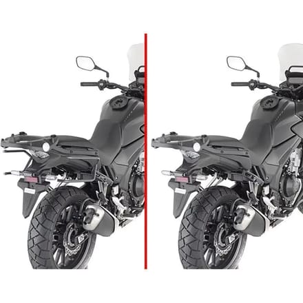 Spatschermen Givi Honda CB500X/F 19