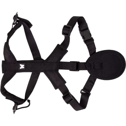 Nylon hondenharnas Martin Sellier Ccross