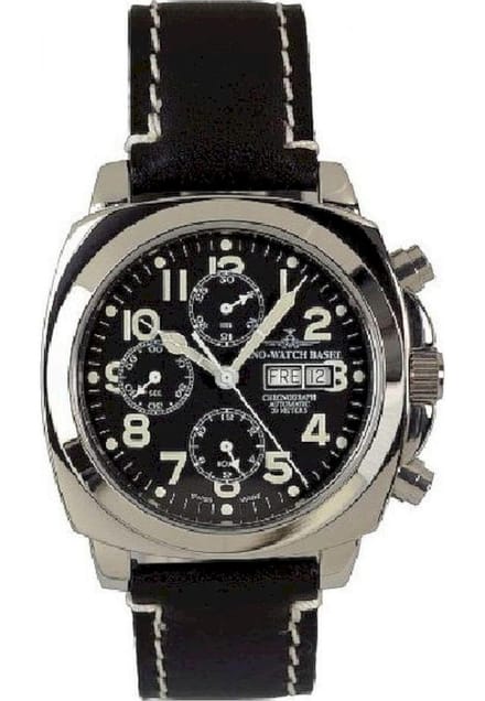 Zeno Watch Basel Herenhorloge 3557TVDD-a1