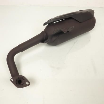 Pot d échappement Tecnigas pour Scooter Generic 50 ONYX Avant 2020 Neuf