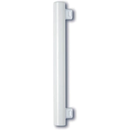 Radium LED lamp S14s buislamp 9.8W 927 100cm opaal