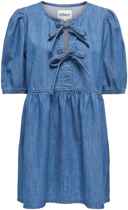 ONLY Denim jurk -ONLCLARA Korte jurk