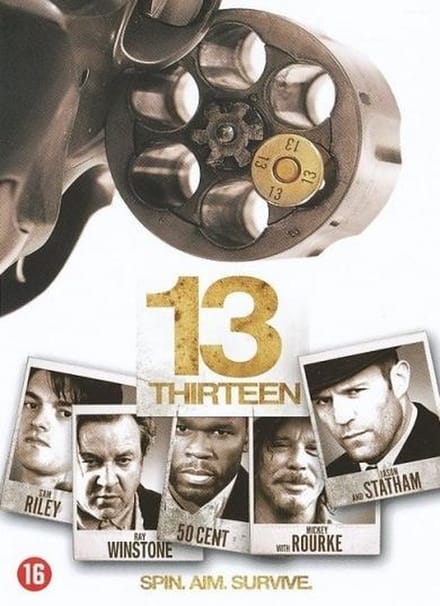 13 Thirteen