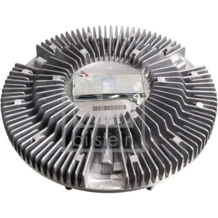 Ventilatorkoppeling FEBI BILSTEIN 176257